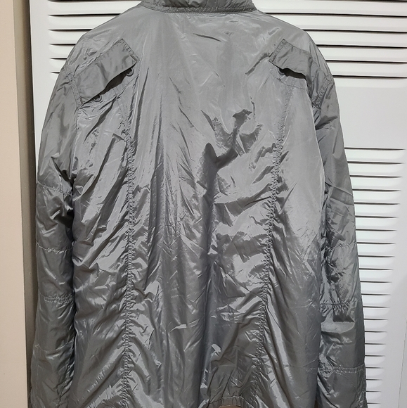 G-STAR RAW FULL ZIP WINDRUNNER JACKET - Picture 2 of 10